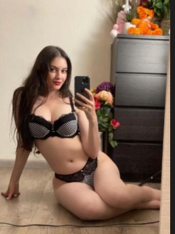 Индивидуалка Фатима фото 2