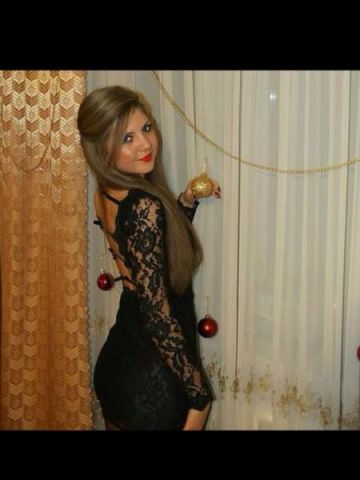 Проститутка Элина, 23 года, г. Тюрнясево