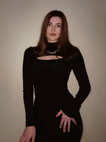 Проститутка Доминика, 24 года, г. Тюрнясево